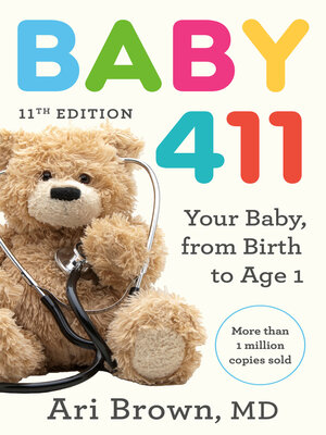 cover image of Baby 411